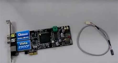 как установить тв-тюнер на компьютер