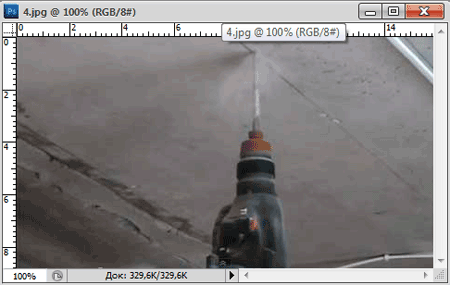 как конвертировать jpg в gif