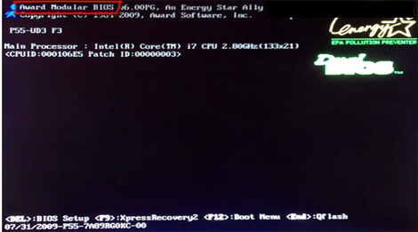 Как загрузиться с CD/DVD диска