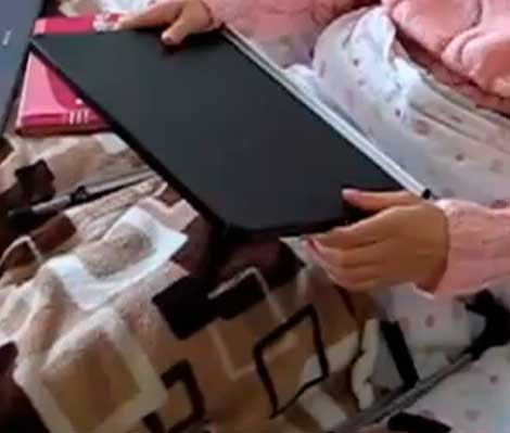 Правила работы за компьютером