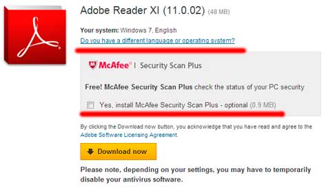 Программа для открытия pdf