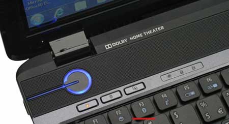 включить блютуз на ноутбуке