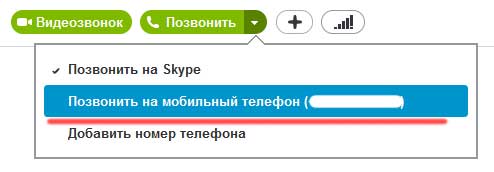 как позвонить с компьютера на телефон